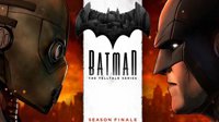 《蝙蝠侠》第五章12月13日发售 为系列最终章