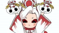无常夺命 《阴阳师》鬼使白技能详解及养成攻略