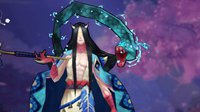 《阴阳师》SSSR级食发鬼爆炸输出斗技登顶攻略