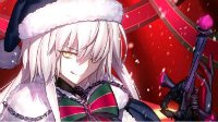 《FGO》国服剑阶英灵突破及技能升级素材表