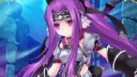 《FGO》日服枪阶美杜莎技能及配卡资料