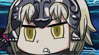 《FGO》国服枪阶英灵突破及技能升级素材表