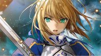 《FGO》国服骑阶英灵突破及技能升级素材表