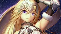 一图浏《FGO》第七章素材掉落表