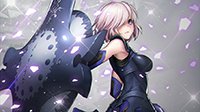 《FGO》国服英灵突破及技能升级素材大全