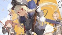 本气黑猫解说《少女前线》夜战4-4金牌攻略
