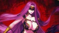 《FGO》日服复仇者魔王美杜莎技能资料及突破素材