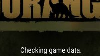 《野生之地杜兰戈》Checking game date