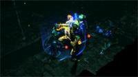 《流放之路》2.5魔像召唤师混沌流配装BD推荐