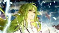 《FGO》日服lancer恩奇都技能及各阶立绘