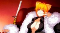 《FGO》日服lancer豹人藤村大河技能属性及立绘