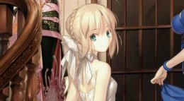 《FGO》第七章战斗流程视频