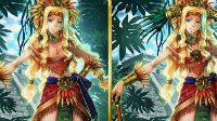 《FGO》日服羽蛇神突破材料一览