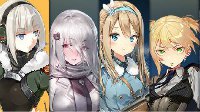 12月15-22日《少女前线》特别救援行动G活动公告