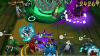 爆率提高《阴阳师》魂10野队各式神要求一览