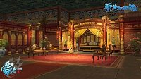还原度爆表 新倩女幽魂新场景重现大明皇宫