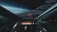 《星戰前線》俠盜一號VR演示 沉浸式體驗太空大戰
