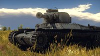 《战争雷霆》官方公布：日系坦克初版科技树
