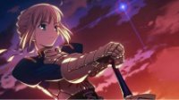 《FGO》saber阿尔托莉雅潘德拉贡英灵测评