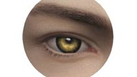 《剑网3》重制版最新爆料：成男七种瞳孔展示