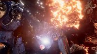 《太空战舰：死亡之翼》PC版发售预告 开膛破肚恐怖异形
