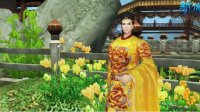 美即正义！新倩女幽魂NPC颜值再创高峰