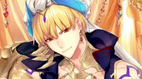 《FGO》吉尔伽美什技能解析与升级素材介绍