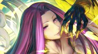 《FGO》戈尔贡技能解析与升级素材介绍