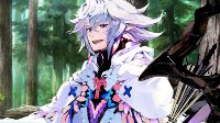 《FGO》梅林技能解析与升级素材介绍