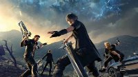 Fami通本周评分出炉 《最终幻想15》38分登白金殿堂