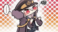 《少女前线》同人漫画之没病走两步