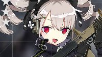 《少女前线》战术人型百科之PP90立绘图鉴