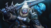 《守望先锋》乱入《魔兽世界》 小美当上巫妖王