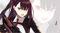 捞枪开始《少女前线》12月15日维护内容公告