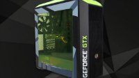 NVIDIA推荐VR配置方案