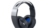 索尼白金PS耳机公布 售价近千元、3D音频黑科技