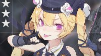 《少女前线》战术人型百科之SR3MP立绘图鉴