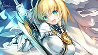 《FGO》国服本能寺一图浏掉落表