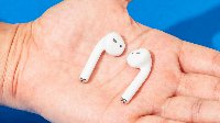 苹果AirPods单只耳机丢失换新费用480元 贴心吗？