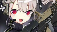 4星SMG报到《少女前线》PP90实用性点评