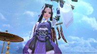 《剑网3》冬至节全新武器首曝 香肠腊肉美滋滋