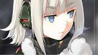 俄罗斯小姐姐《少女前线》PP19实用性点评