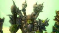 《WOW》暗夜要塞明年1月17日开放 向古尔丹讨还血债