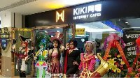 南通KIKI网咖-技嘉GAMING3+GTX1070