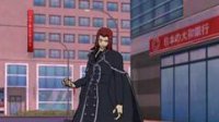 《魔法禁书目录》爬塔角色选择