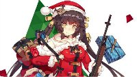 准备抽奖吧《少女前线》M14、M21圣诞皮肤图鉴