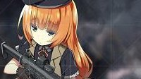 《少女前线》夜战4-4N手枪队撤退法打捞攻略