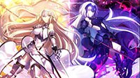 你们打下手就行《FGO》黑贞副手选择及各阵容分析