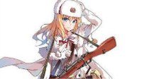 最萌身高差《少女前线》枪娘身高预测第二期