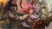 《少女前线》4-4N手枪低耗打捞阵容推荐